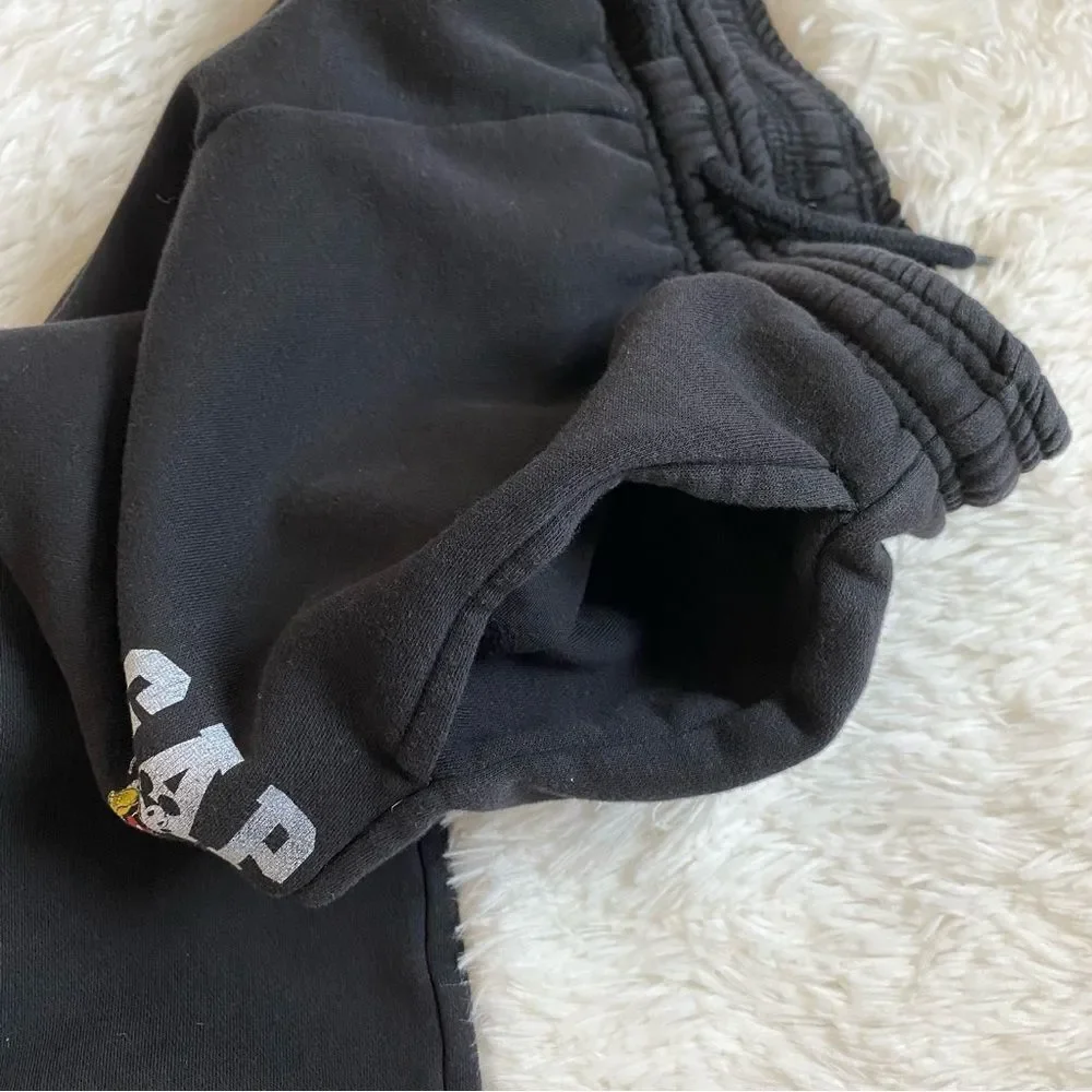 Gap x Disney Mickey Mouse Sweatpants